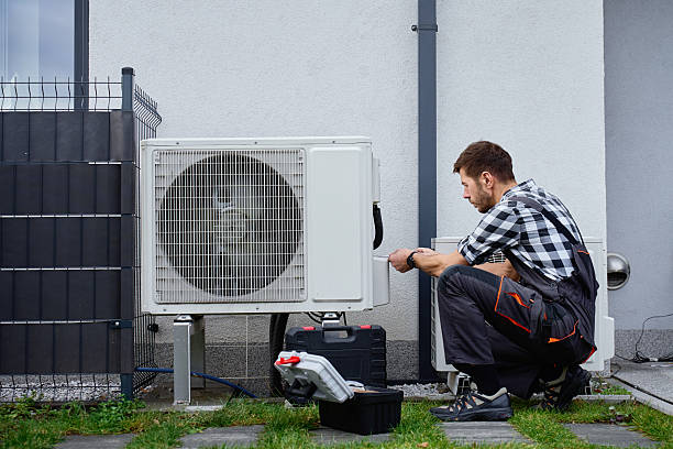 Trusted Emergency Ac Repair service in Corinth, NY - HVAC Repair CO